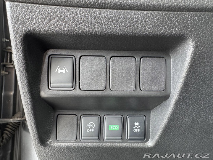 Nissan Qashqai 1,6dCi 96kW*TEKNA*REZERVA 2017