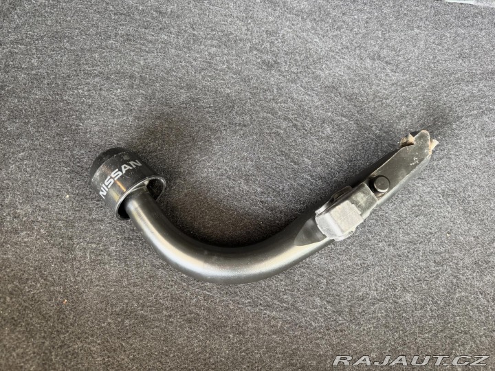 Nissan Qashqai 1,6dCi 96kW*TEKNA*REZERVA 2017