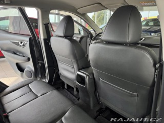 Nissan Qashqai 1,6dCi 96kW*Aut*TEKNA*Max 2017