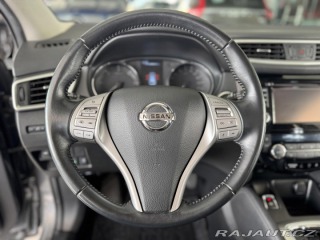 Nissan Qashqai 1,6dCi 96kW*Aut*TEKNA*Max 2017