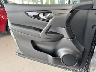 Nissan Qashqai 1,6dCi 96kW*Aut*TEKNA*Max 2017