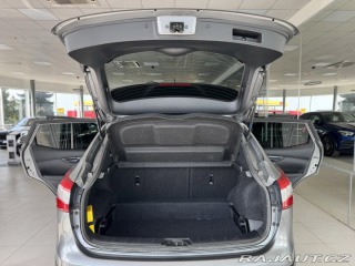 Nissan Qashqai 1,6dCi 96kW*Aut*TEKNA*Max 2017