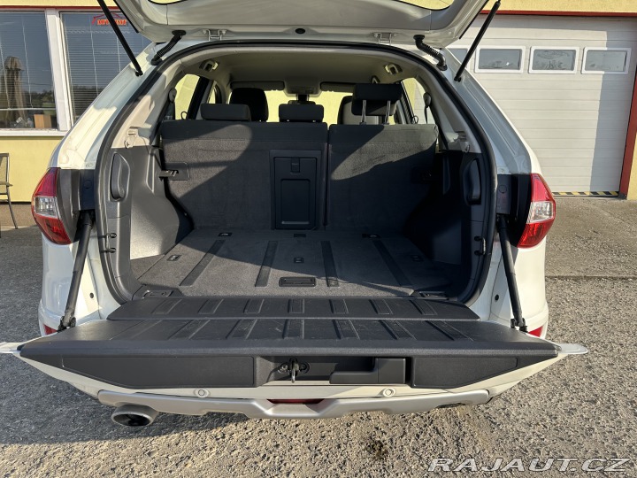 Renault Koleos 2.0dCi 4x4/Navi/Tempomat/ 2010