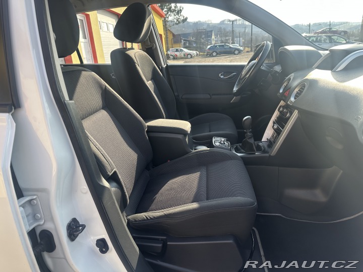 Renault Koleos 2.0dCi 4x4/Navi/Tempomat/ 2010