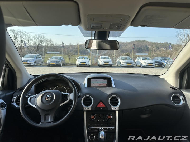 Renault Koleos 2.0dCi 4x4/Navi/Tempomat/ 2010