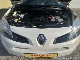 Renault Koleos 2.0dCi 4x4/Navi/Tempomat/ 2010