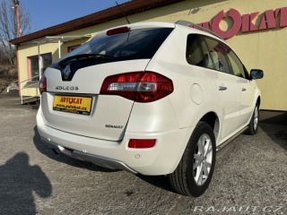 Renault Koleos 2.0dCi 4x4/Navi/Tempomat/ 2010