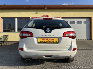 Renault Koleos 2.0dCi 4x4/Navi/Tempomat/ 2010