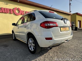 Renault Koleos 2.0dCi 4x4/Navi/Tempomat/ 2010