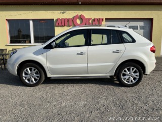 Renault Koleos 2.0dCi 4x4/Navi/Tempomat/ 2010