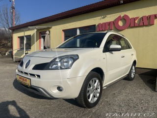 Renault Koleos 2.0dCi 4x4/Navi/Tempomat/ 2010