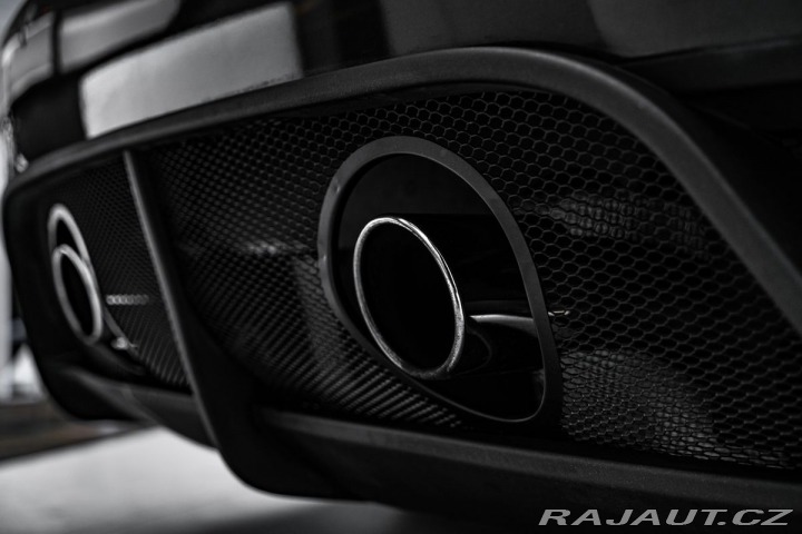 Maserati GranTurismo  2014