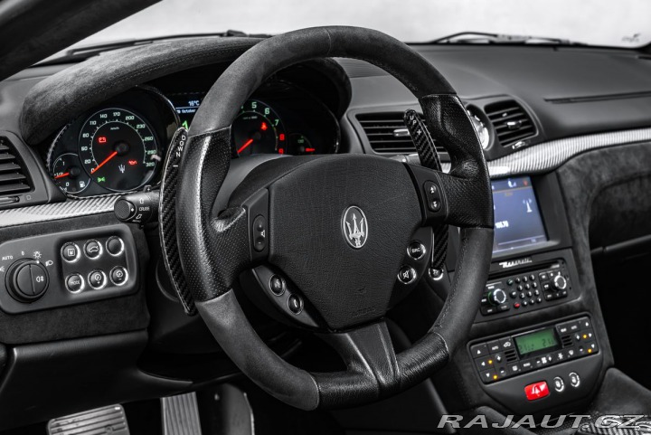 Maserati GranTurismo  2014