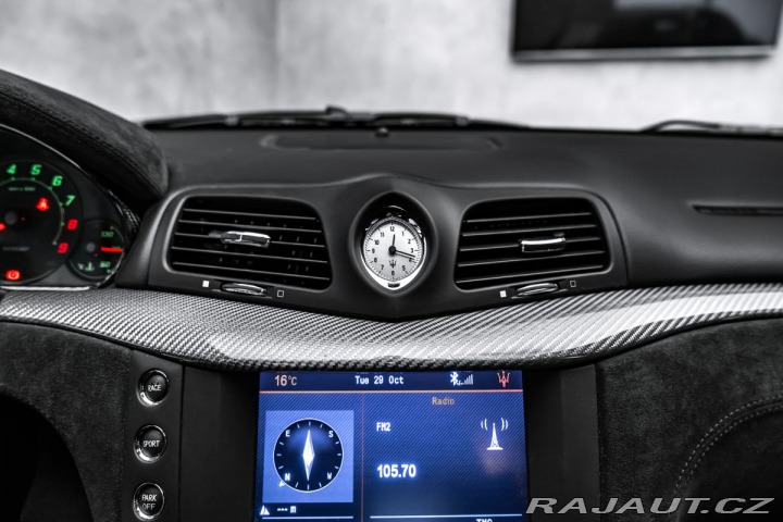 Maserati GranTurismo  2014