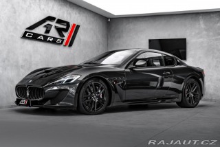 Maserati GranTurismo  2014