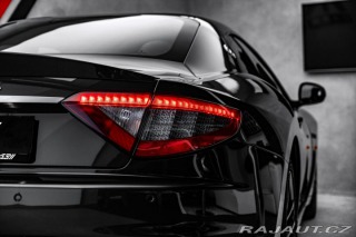 Maserati GranTurismo  2014