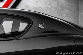 Maserati GranTurismo  2014