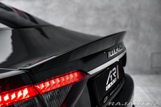 Maserati GranTurismo  2014