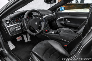 Maserati GranTurismo  2014