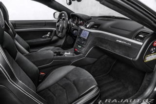 Maserati GranTurismo  2014