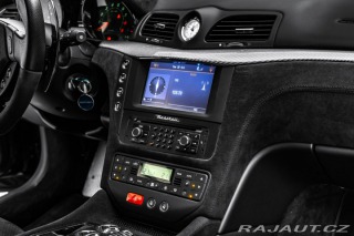 Maserati GranTurismo  2014