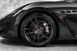 Maserati GranTurismo  2014