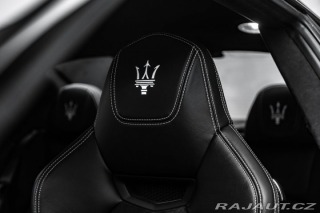 Maserati GranTurismo  2014