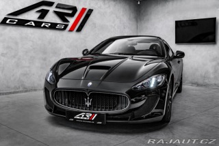 Maserati GranTurismo  2014