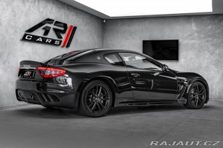 Maserati GranTurismo  2014