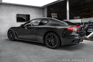 Maserati GranTurismo  2014
