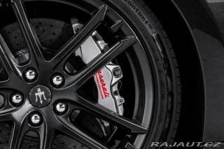 Maserati GranTurismo  2014