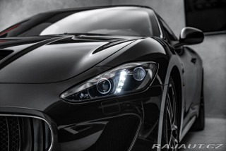 Maserati GranTurismo  2014