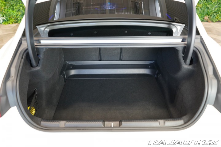 Mercedes-Benz EQE 53*AMG*4M+*TV*VZDUCH*PAS- 2022