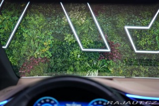 Mercedes-Benz EQE 53*AMG*4M+*TV*VZDUCH*PAS- 2022