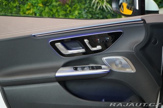 Mercedes-Benz EQE 53*AMG*4M+*TV*VZDUCH*PAS- 2022