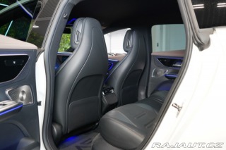 Mercedes-Benz EQE 53*AMG*4M+*TV*VZDUCH*PAS- 2022