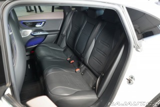 Mercedes-Benz EQE 53*AMG*4M+*TV*VZDUCH*PAS- 2022