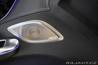 Mercedes-Benz EQE 53*AMG*4M+*TV*VZDUCH*PAS- 2022