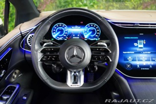 Mercedes-Benz EQE 53*AMG*4M+*TV*VZDUCH*PAS- 2022