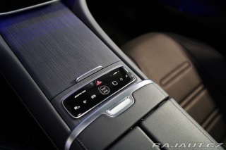 Mercedes-Benz EQE 53*AMG*4M+*TV*VZDUCH*PAS- 2022