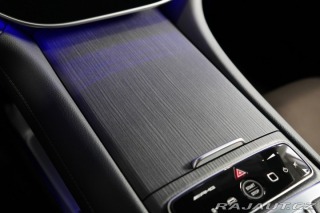 Mercedes-Benz EQE 53*AMG*4M+*TV*VZDUCH*PAS- 2022