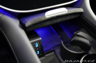 Mercedes-Benz EQE 53*AMG*4M+*TV*VZDUCH*PAS- 2022