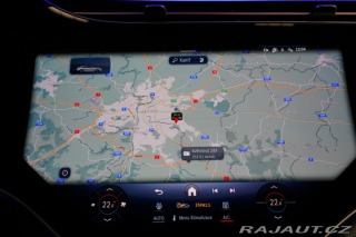 Mercedes-Benz EQE 53*AMG*4M+*TV*VZDUCH*PAS- 2022