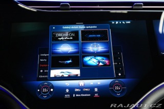 Mercedes-Benz EQE 53*AMG*4M+*TV*VZDUCH*PAS- 2022