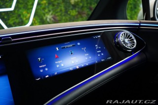Mercedes-Benz EQE 53*AMG*4M+*TV*VZDUCH*PAS- 2022