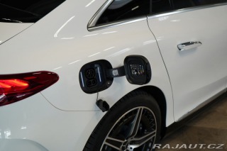 Mercedes-Benz EQE 53*AMG*4M+*TV*VZDUCH*PAS- 2022