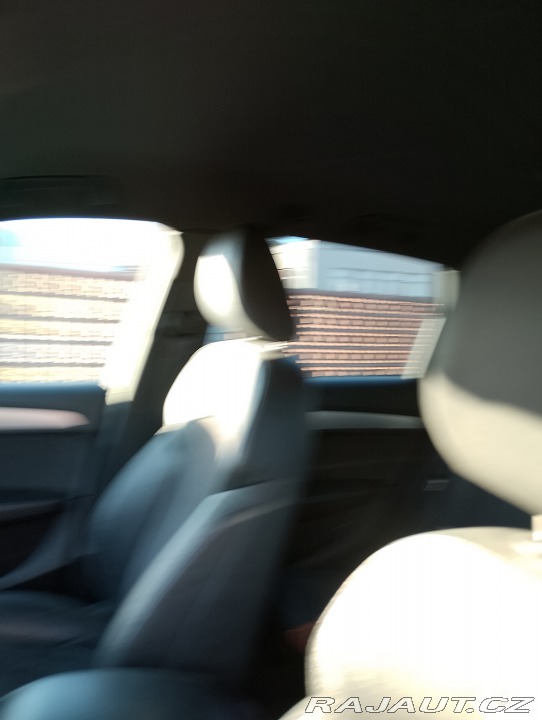 Audi Q5 Q5 S-Line Qwatro 2014