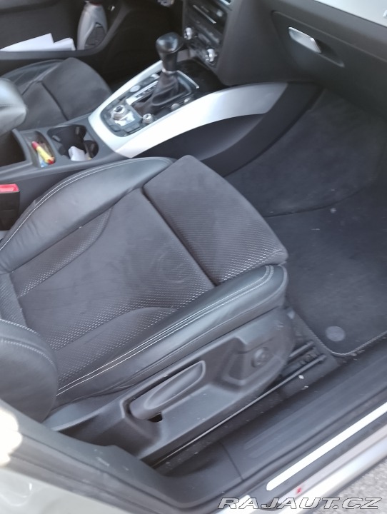 Audi Q5 Q5 S-Line Qwatro 2014