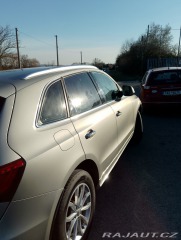 Audi Q5 Q5 S-Line Qwatro 2014