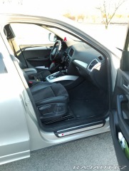 Audi Q5 Q5 S-Line Qwatro 2014